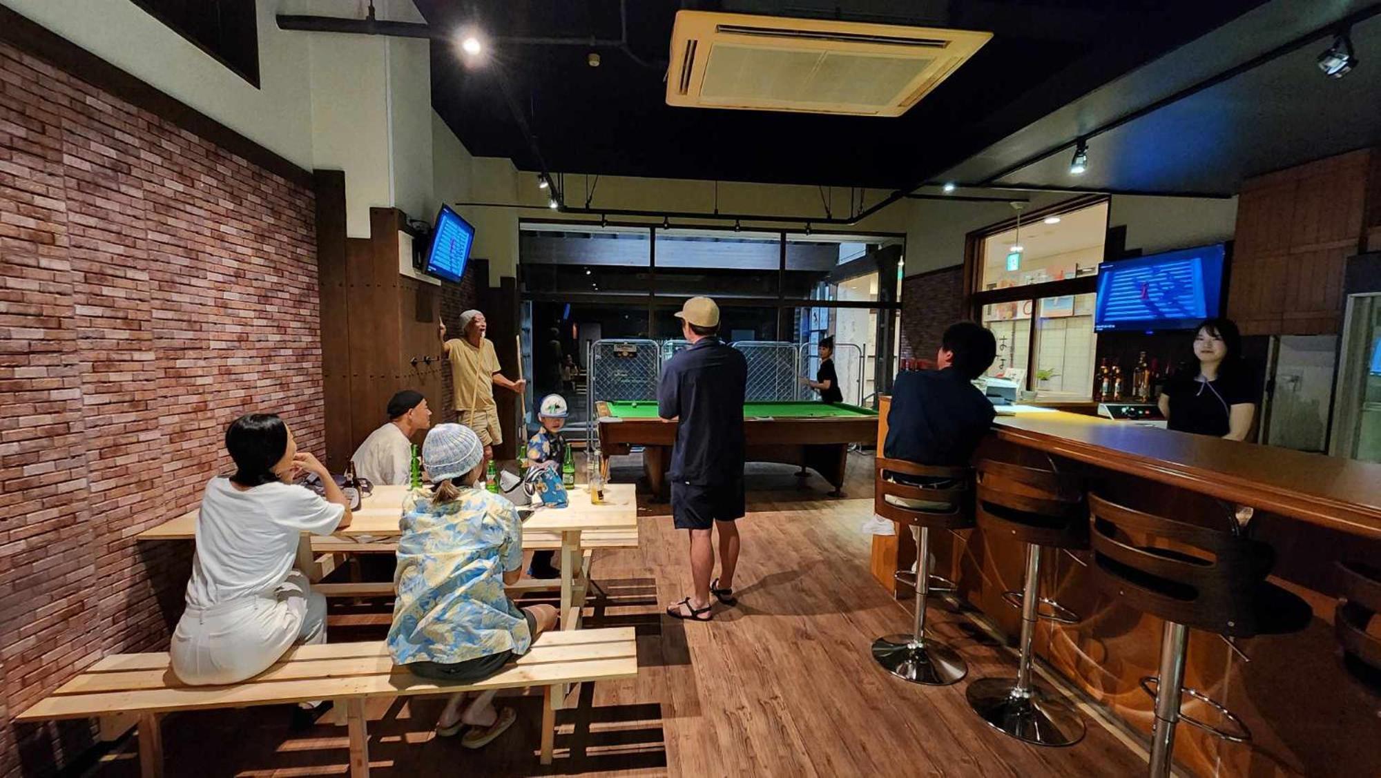 Guest House Inawashiro~Hanbog~ Ngoại thất bức ảnh